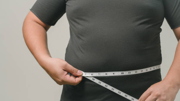Obesity Epidemic in the US: Why 4 in 10 Adults Are Struggling with Weight