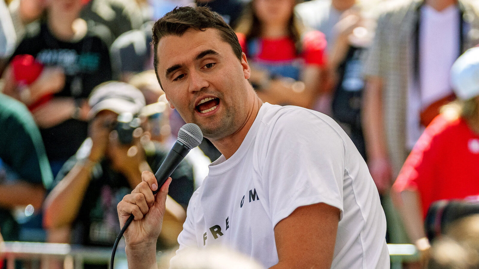 The Hidden Angles of Charlie Kirk Shooting: Owens Demands Answers