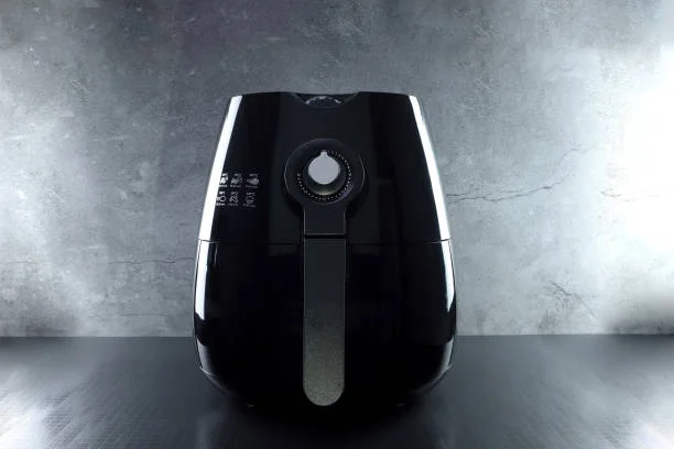 Non-Toxic Air Fryers: A New Era in the American Kitchen