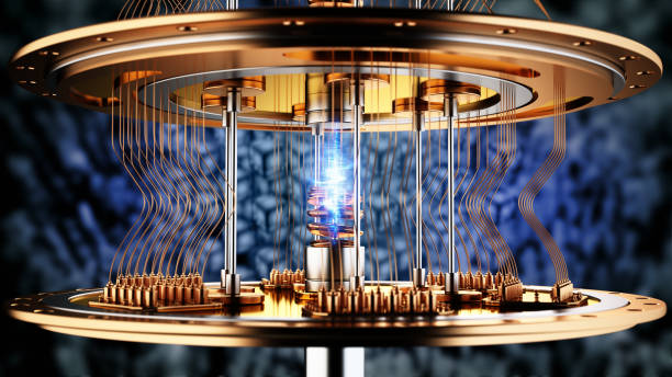 Quantum Computing 2025: Pioneering the Next Era of Possibilities