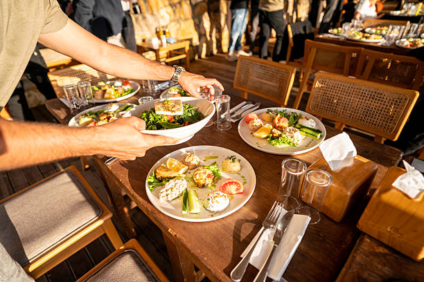 <?= htmlspecialchars(Stush in the Bush Puts Jamaica on the Fine Dining Map of North America) ?>