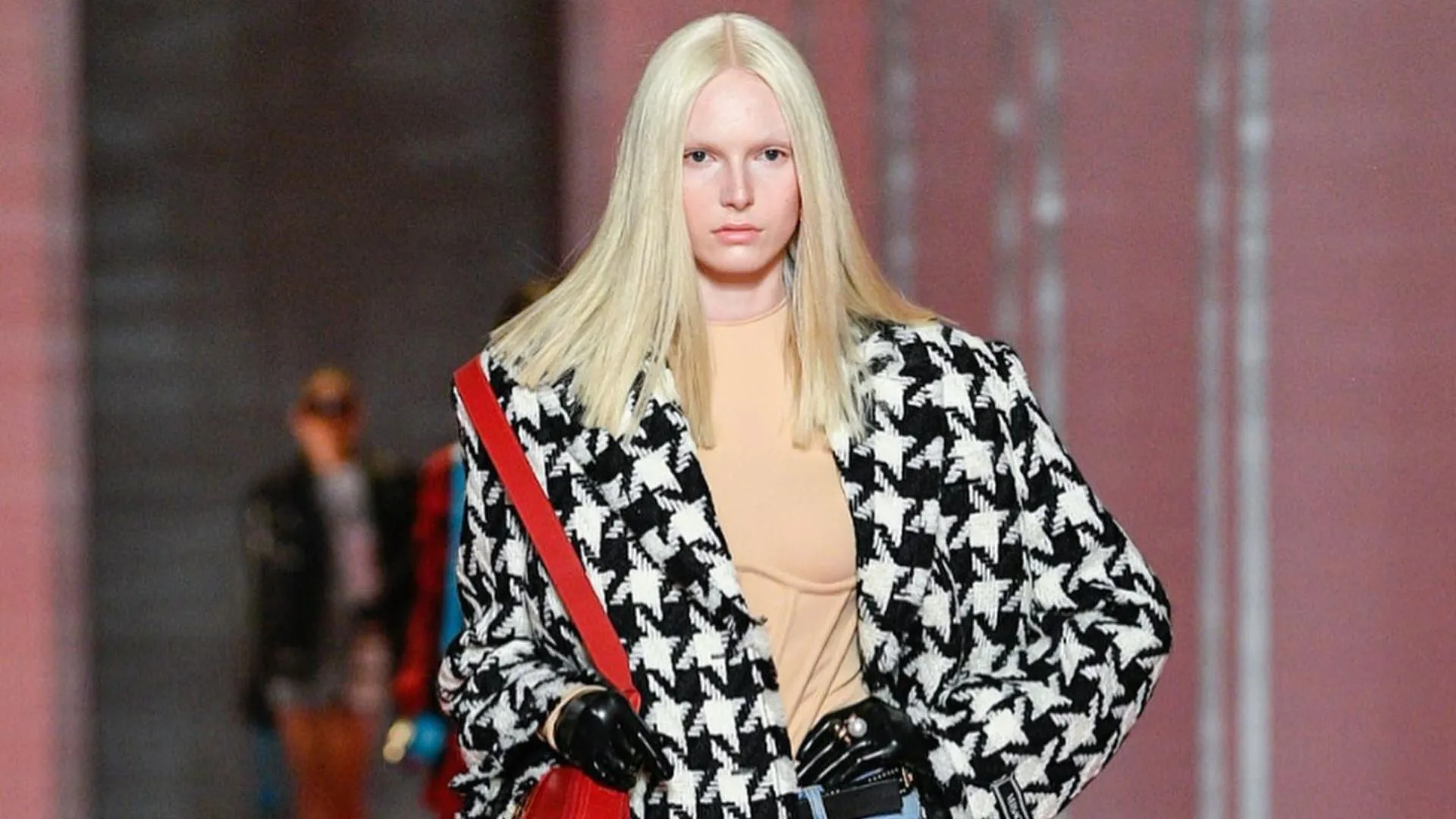 <?= htmlspecialchars(Alex Consani and the Gen Z Fashion Revolution) ?>