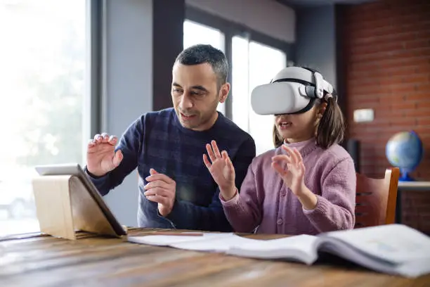 <?= htmlspecialchars(Unlocking Math Mastery: The Metaverse’s Impact on American Education) ?>