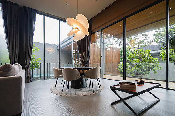 Outdoor Living Spaces Transformation 2025: Trends, Benefits, and Design Ideas