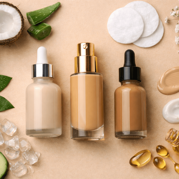 Right Serum Foundation