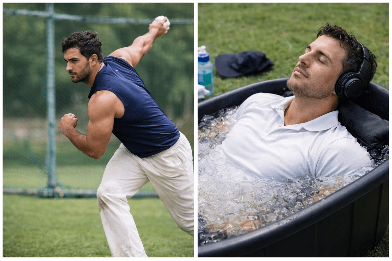 Top Cricket Fitness Training: The Complete Professional Guide for Modern Cricketers