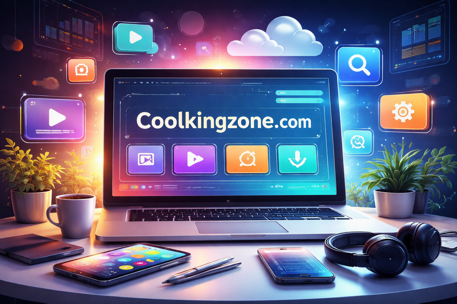 What Is Coolkingzone Com? A Complete Informative Guide