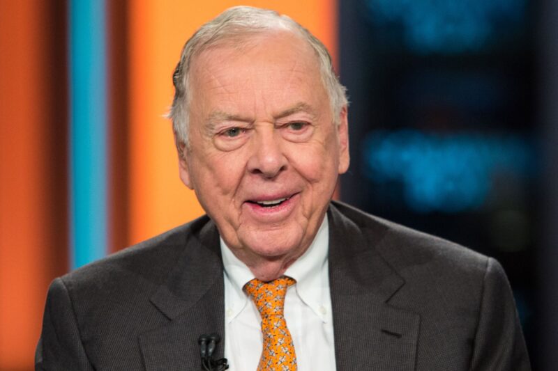 Boone Pickens: The Bold Energy Investor Who Shaped Modern Oil & Gas Strategy