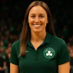 Kathleen Nimmo Lynch: A Professional and Informational Perspective