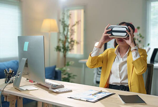 VR Experiences in USA Strategy