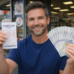 florida man wins lottery
