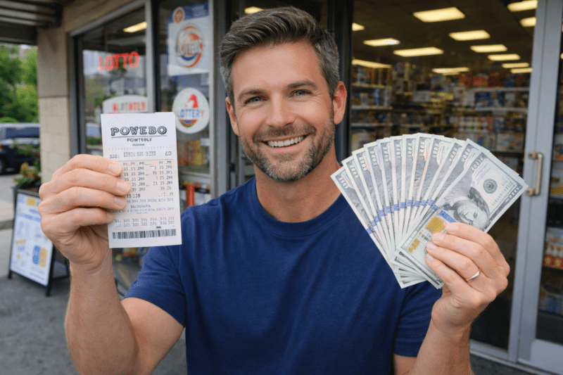 Florida Man Wins Lottery – Complete Guide to Prize Details, Claim Process & Life After Winning