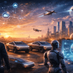 tech giants envision future beyond smartphones​