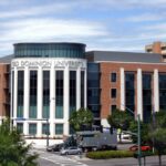 old dominion university