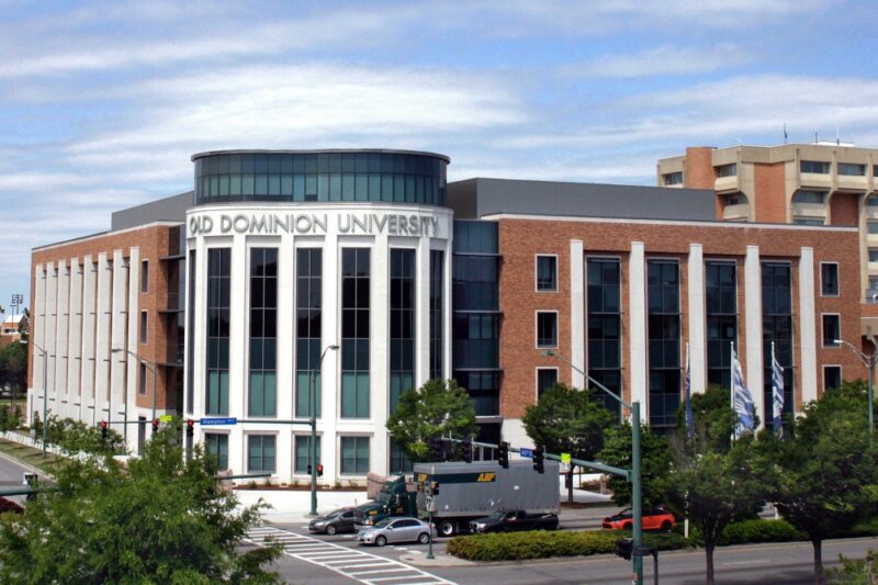 Old Dominion University: Programs, Admissions, Campus Life, and Why Students Choose ODU