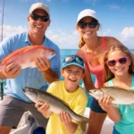 family fish thunderonthegulf