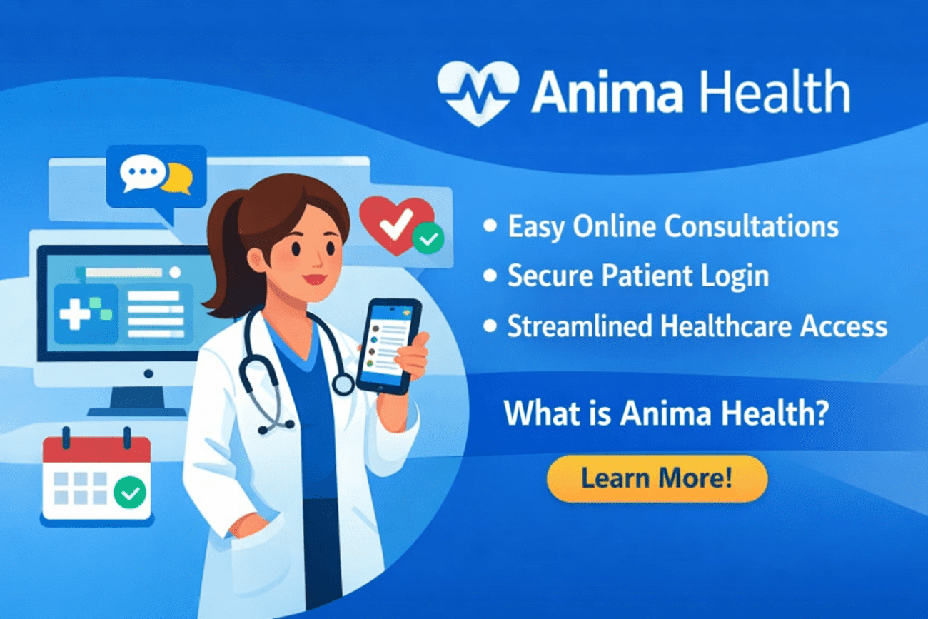 anima health