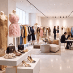 fashion industry gallery