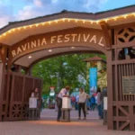 ravinia schedule 2026