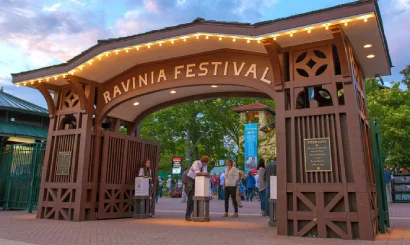 ravinia schedule 2026