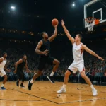 cleveland cavaliers vs miami heat timeline