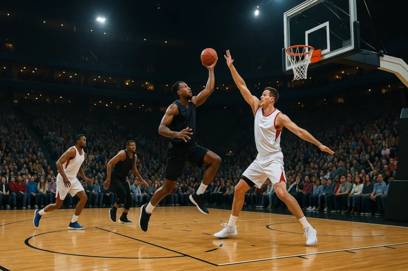 Cleveland Cavaliers vs Miami Heat Timeline: A Complete Rivalry History in the NBA