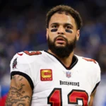 mike evans injury