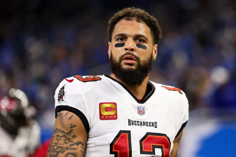 Mike Evans Injury Update: What It Means for the Buccaneers and the Rest of the NFL Season